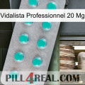 Vidalista Professional 20Mg 28